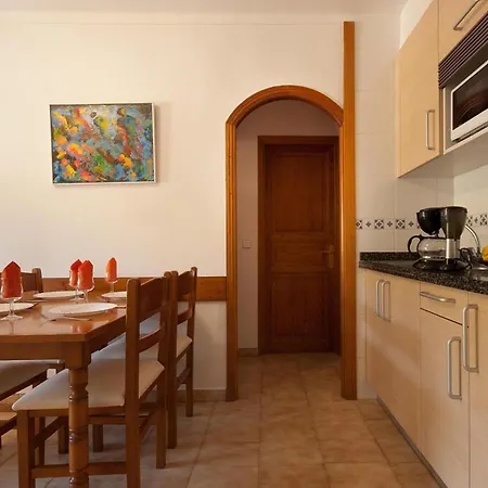 Pinos Altos 01 Apartment *