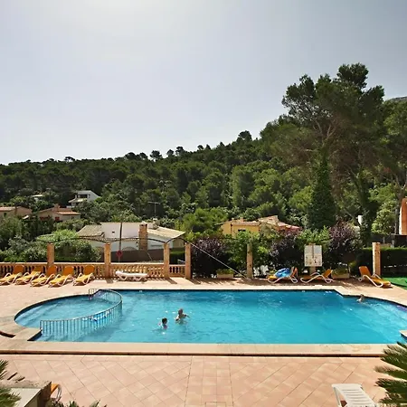 Pinos Altos 01 Apartment Cala San Vicente (Mallorca)