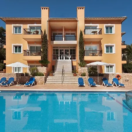 Pinos Altos 01 Apartment *