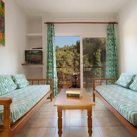 Apartment Pinos Altos 01 Cala San Vicente (Mallorca)
