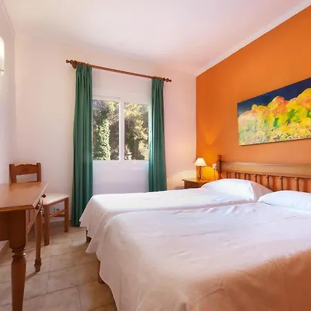 Apartment Pinos Altos 01