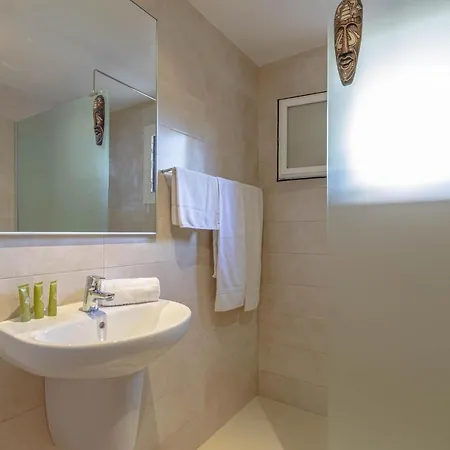 Apartment Pinos Altos 01 *