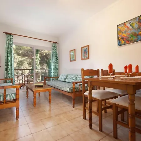 Apartment Pinos Altos 01 *