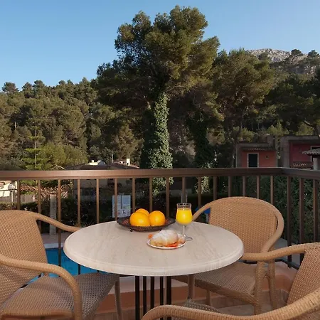 Apartment Pinos Altos 01 *